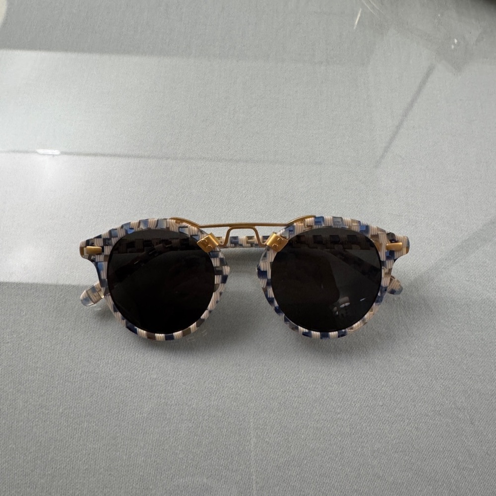 Krewe Sunglasses
